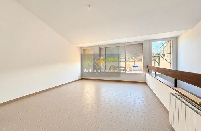 Appartement lumineux avec terrasse à Apt, 2 chambres — photo 3