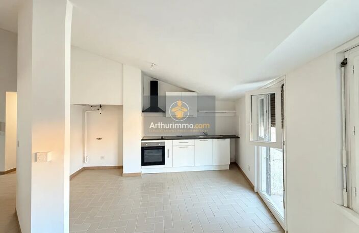 Appartement lumineux avec terrasse à Apt, 2 chambres — photo 5