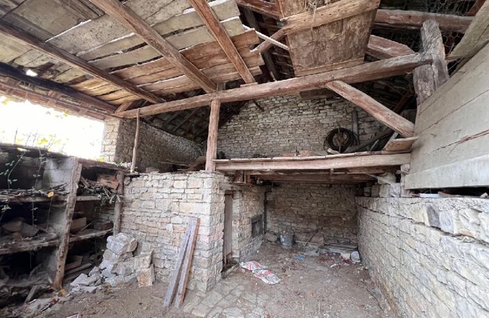 Vente maison 3 pièces 80 m² Besançon (25000) — photo 5