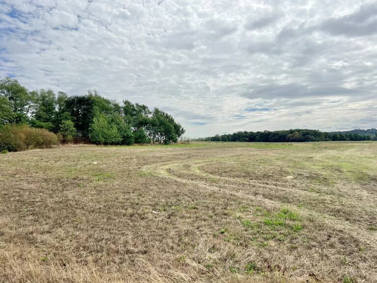 Terrain non constructible de 3450 m² à Cuigy-en-Bray — photo 1