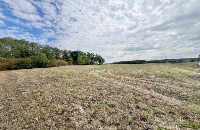 Terrain non constructible de 3450 m² à Cuigy-en-Bray — photo 2