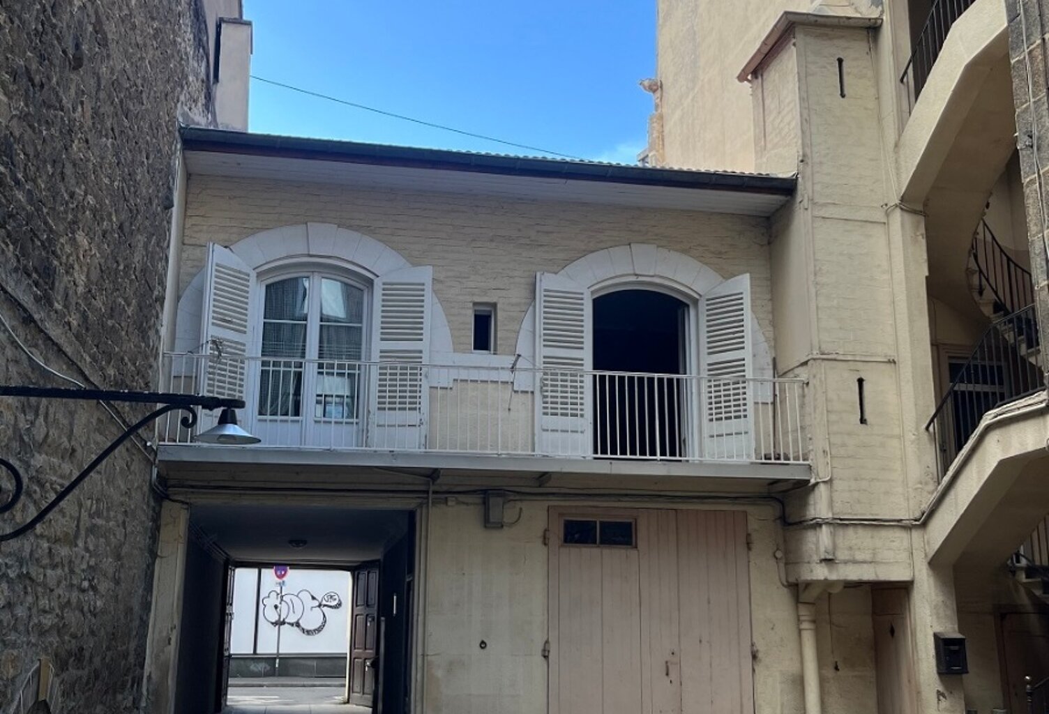 Vente appartement 4 pièces 114 m² Saint-Étienne (42000) — photo 1