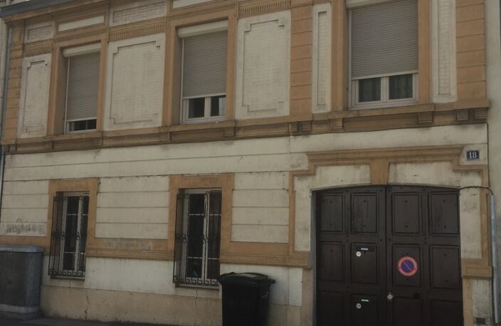 Vente appartement 4 pièces 114 m² Saint-Étienne (42000) — photo 2