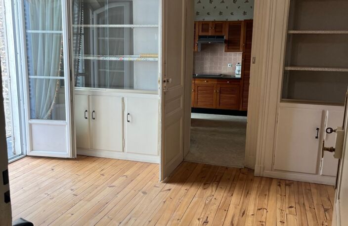 Vente appartement 4 pièces 114 m² Saint-Étienne (42000) — photo 3