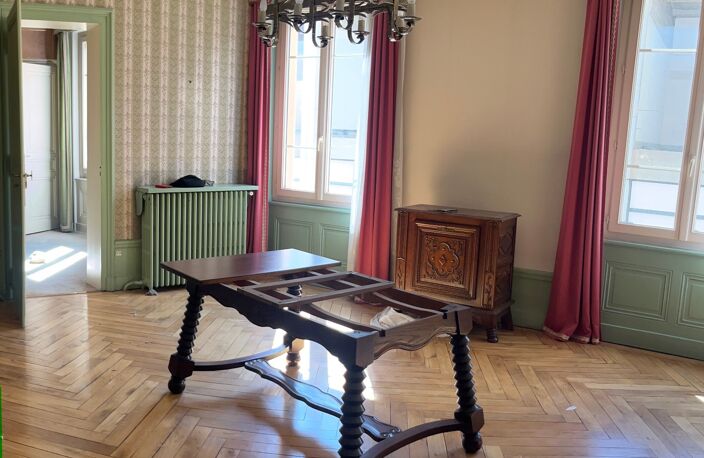 Vente appartement 4 pièces 114 m² Saint-Étienne (42000) — photo 4