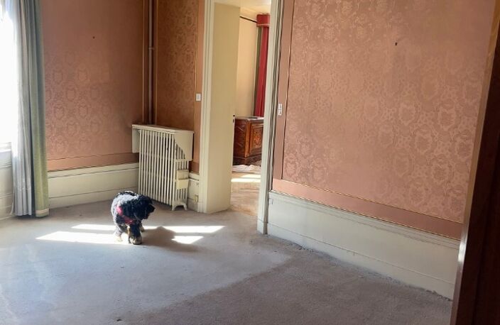 Vente appartement 4 pièces 114 m² Saint-Étienne (42000) — photo 5