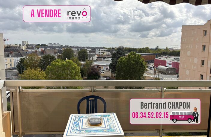 Appartement — photo 2