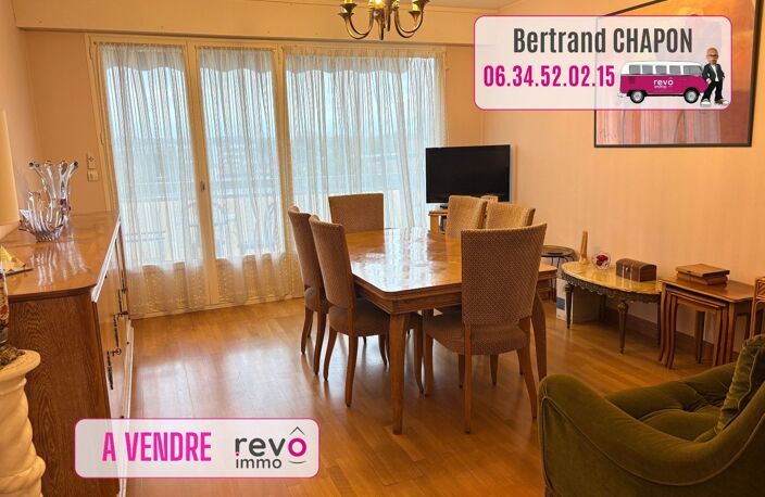 Appartement — photo 3