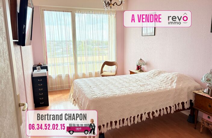 Appartement — photo 4