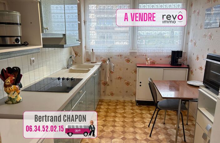 Appartement — photo 5