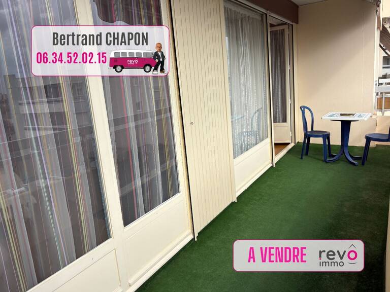 Appartement — photo 1