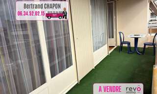Appartement 4 Pièces 69 m² à vendre à Angers (49000)