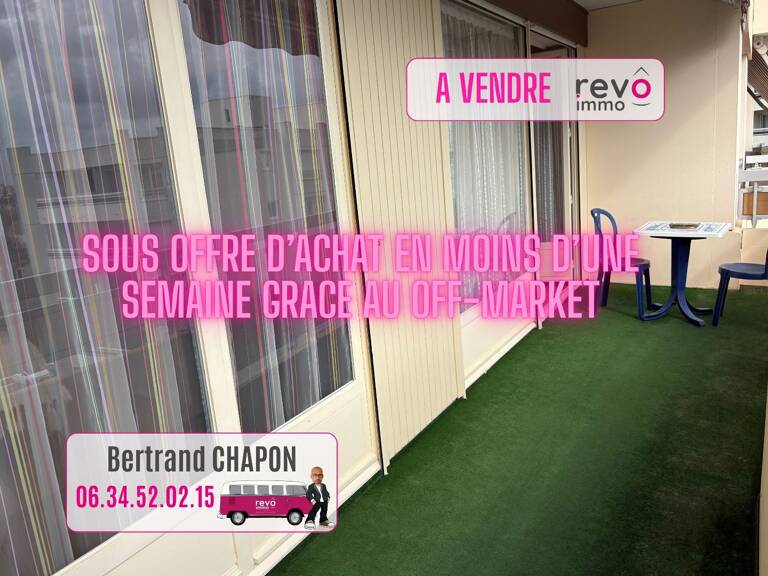 Appartement — photo 1