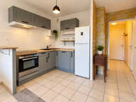Arès - Coté bassin - Appartement T2 avec balcon et parking c — photo 3