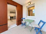 Arès - Coté bassin - Appartement T2 avec balcon et parking c — photo 4