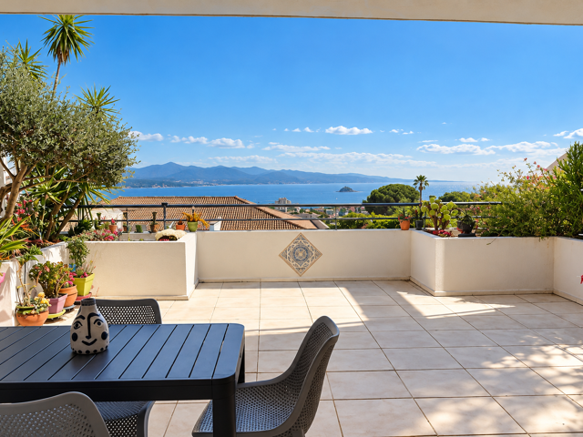 Appartement proposé à La Ciotat