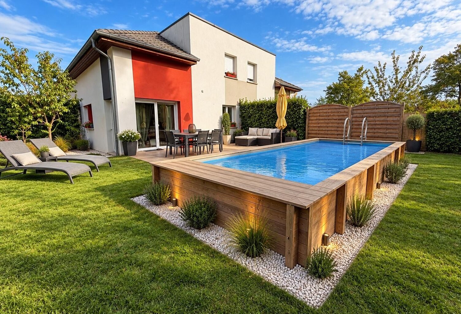 Vente maison 4 pièces 68 m² Steinbach (68700) — photo 1
