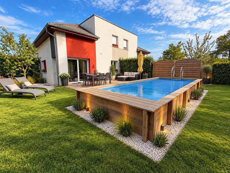 Maison 4 pièces 68 m² — photo 1