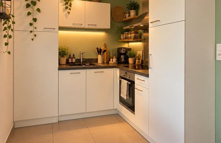 Vente maison 4 pièces 68 m² Steinbach (68700) — photo 5