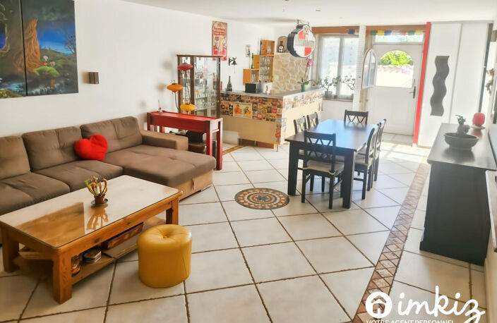 Maison de caractère — rénovée, aucun travaux ! — photo 3