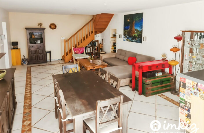 Maison de caractère — rénovée, aucun travaux ! — photo 4