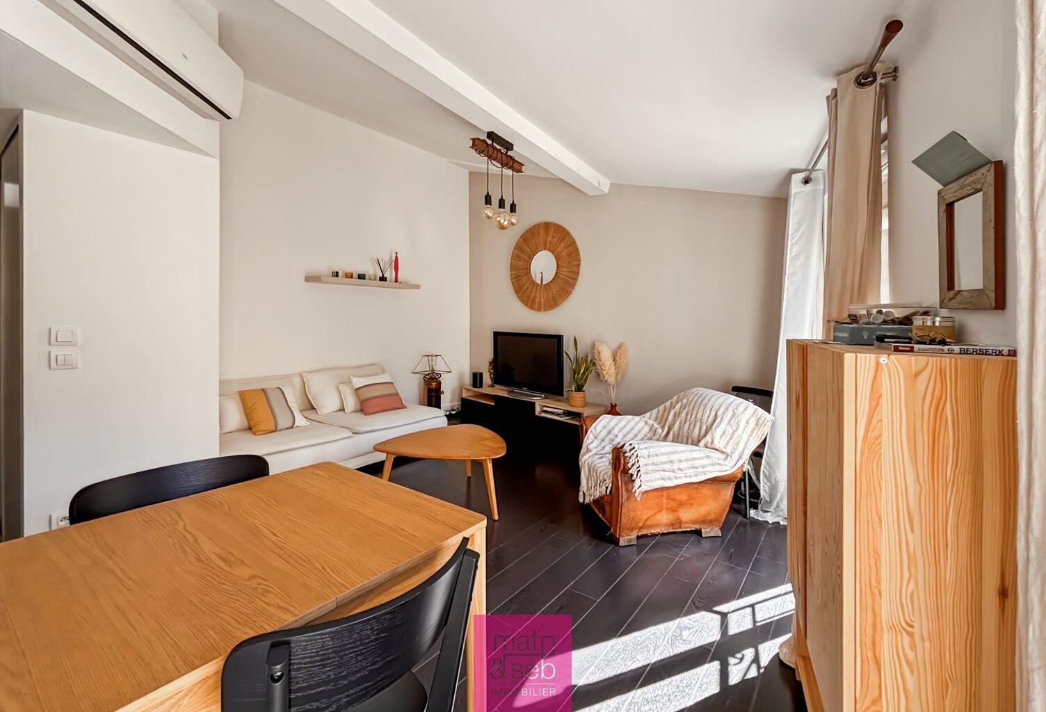 Appartement — photo 1