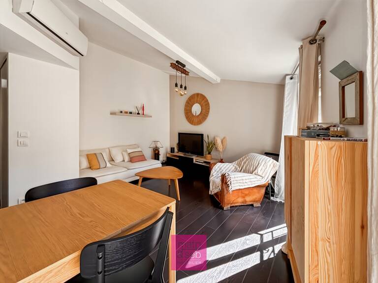 Appartement — photo 1