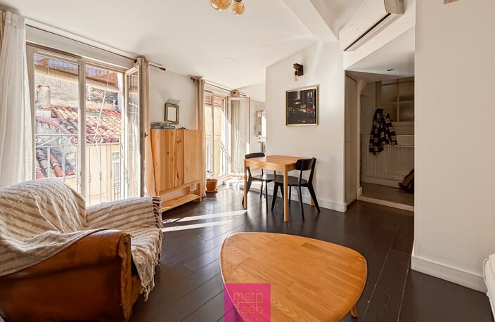 Appartement — photo 2