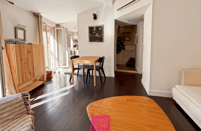 Appartement — photo 3