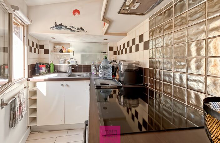 Appartement — photo 4