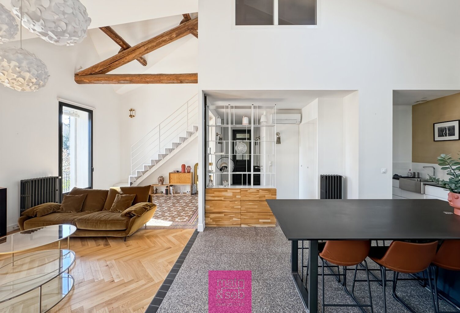 Maison — photo 1