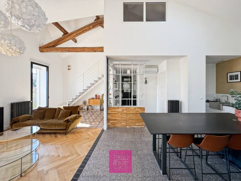 Maison — photo 1
