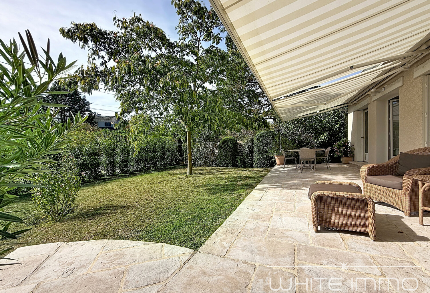 'SURPRISE' - VENTE FRANCHEVILLE LE HAUT, MAISON INDIVIDUELLE — photo 1