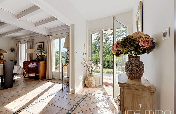 'SURPRISE' - VENTE FRANCHEVILLE LE HAUT, MAISON INDIVIDUELLE — photo 4