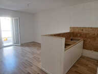 location appartement 3 pièces de 47m2 avec terrasse à Clermo — photo 2