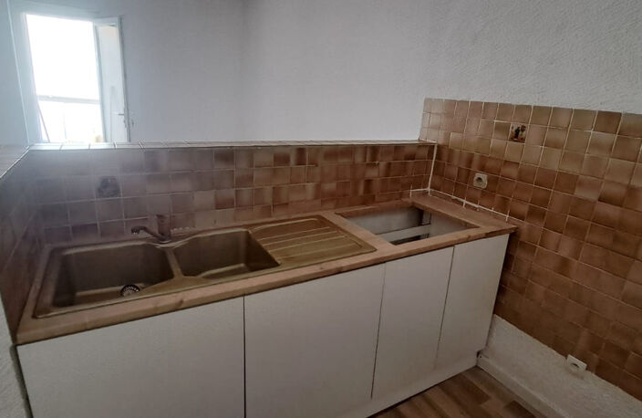 location appartement 3 pièces de 47m2 avec terrasse à Clermo — photo 4