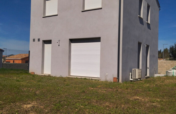 Maison indépendante de 90m2, avec garage et terrain de 240m2 — photo 3