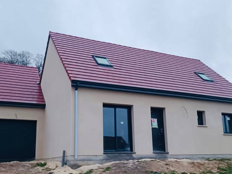 Pavillon contemporain Hangest — photo 1