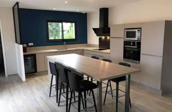 Pavillon contemporain Hangest — photo 2