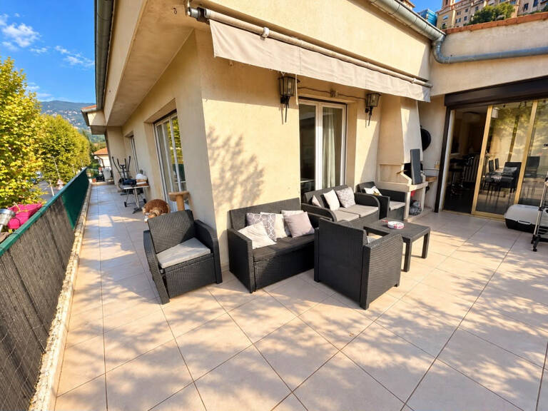 À VENDRE   TOIT TERRASSE   APPARTEMENT 4 PIÈCES 110m2 AVEC T — photo 1