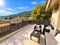 À VENDRE   TOIT TERRASSE   APPARTEMENT 4 PIÈCES 110m2 AVEC T — photo 2