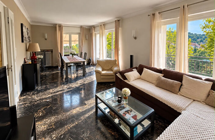 À VENDRE   TOIT TERRASSE   APPARTEMENT 4 PIÈCES 110m2 AVEC T — photo 4