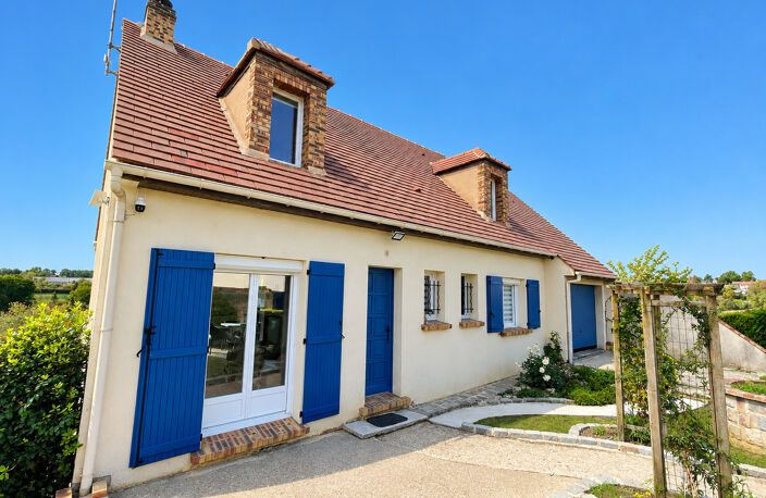 Maison indépendante — photo 2