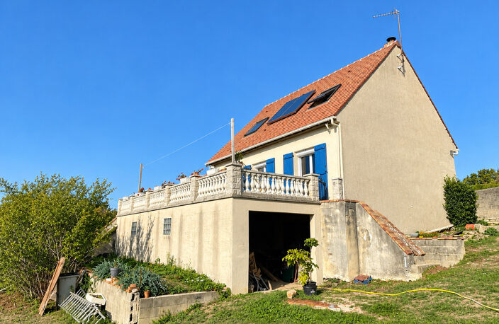Maison indépendante — photo 3