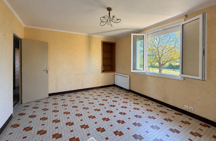 Maison - 104m² - Pouzauges — photo 3