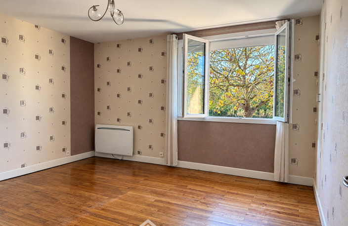 Maison - 104m² - Pouzauges — photo 4