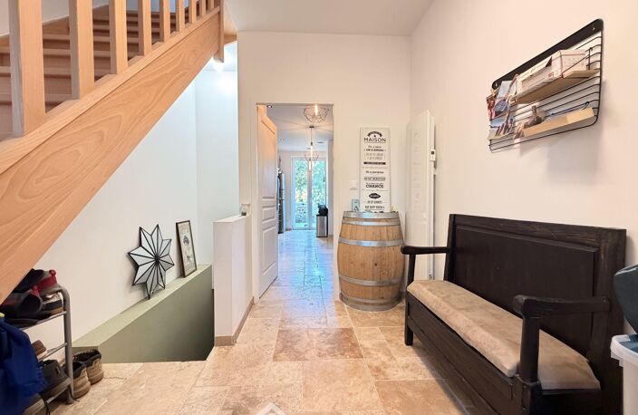 Maison - 124m² - Laon — photo 2
