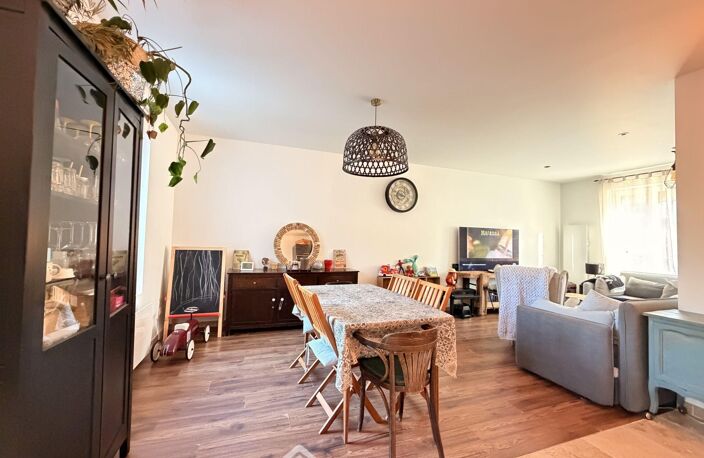 Maison - 124m² - Laon — photo 3