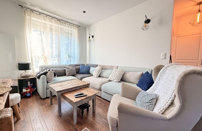 Maison - 124m² - Laon — photo 4