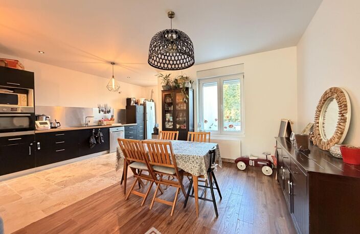 Maison - 124m² - Laon — photo 5